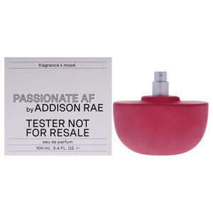 Passionate AF by Addison Rae for Women - 3.4 oz EDP Spray (Tester)